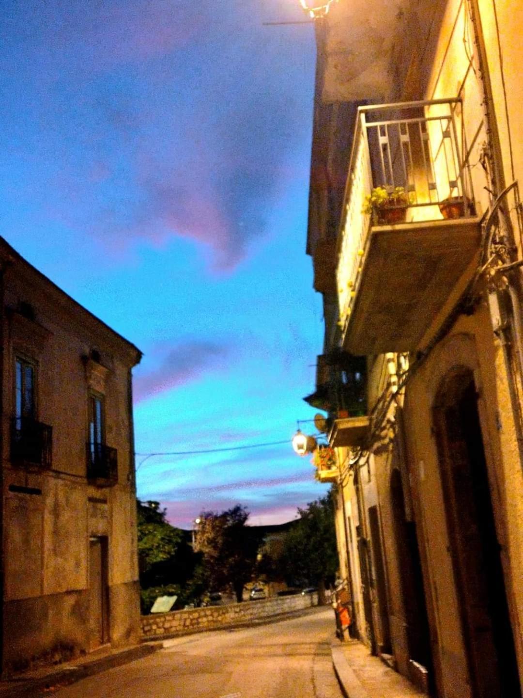Sapori E Sapere Di Troisi Margherita Sicignano degli Alburni Exterior foto